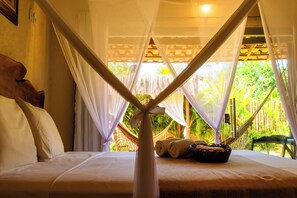 Detall de l'interior