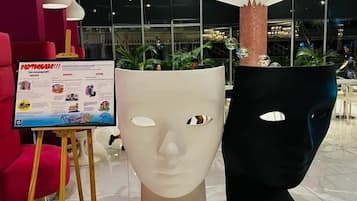 Recepción