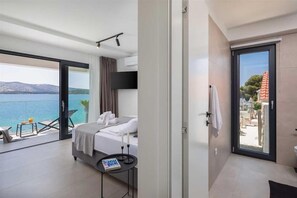 6 soveværelser, Wi-Fi, sengetøj