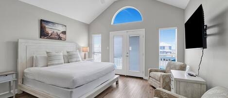 3 habitaciones, tabla de planchar con plancha y wifi gratis