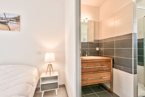 3 soveværelser, gratis Wi-Fi