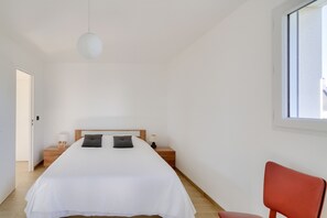 3 habitaciones y wifi gratis 