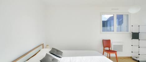 3 slaapkamers, gratis wifi