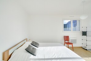 3 habitaciones y wifi gratis 