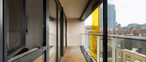 Apartment | Balcony