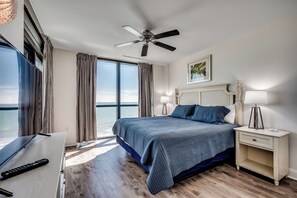 4 sovrum, strykjärn/strykbräda, gratis wi-fi och sängkläder