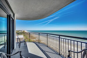 Property grounds - Oceanfront 4 Bedroom (Myrtle Beach)