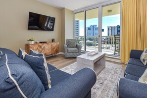 スマートテレビ