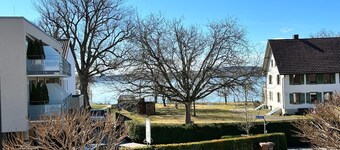 Ferienwohnung Schwalbe - Überlingen am Bodensee