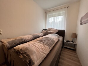 1 Schlafzimmer, kostenloses WLAN