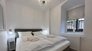 1 bedroom, free WiFi