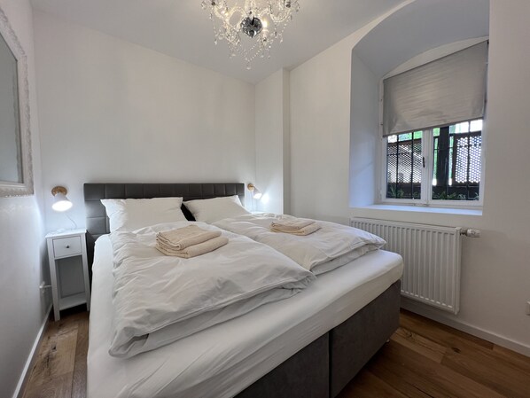 1 chambre, Wi-Fi gratuit