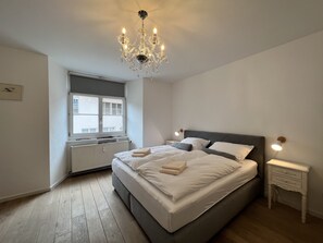 1 soverom og wi-fi (inkludert)