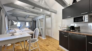 1 Schlafzimmer, kostenloses WLAN