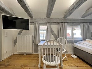 1 bedroom, free WiFi