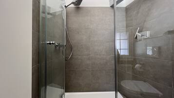 Dusche, Haartrockner