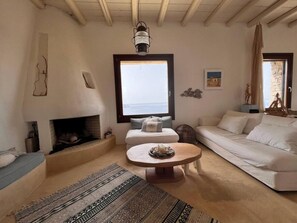 House - Holiday House - Koundouros Panoramic Sea View (Kea)