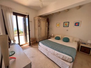 独立别墅 | 3 多间卧室