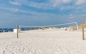 On the beach - Phoenix VII 1416 (Orange Beach)