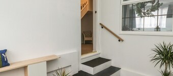 1 Ilsham Cottages