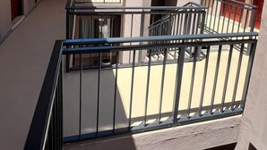 Exterior - Cerros del Norte  (Tilcara)