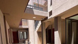 Exterior - Cerros del Norte  (Tilcara)