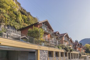 Exterior - Jewel of Varenna_varennaholidays (Perledo)