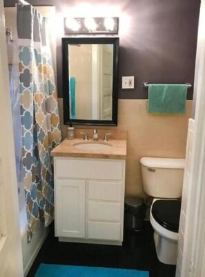 Badkamer