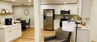 Deer Creek-Peaceful Oasis