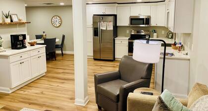 Deer Creek-Peaceful Oasis