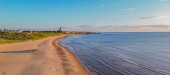Tynemouth Your Home Away From Home - Pass the Keys