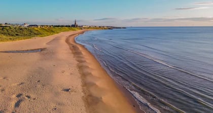 Tynemouth Your Home Away From Home - Pass the Keys