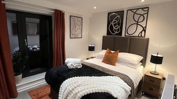 2 camere, ferro/asse da stiro, Wi-Fi, lenzuola