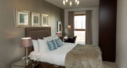 Exclusive Tower Bridge Apartment