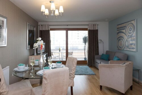 Exclusive Tower Bridge Apartment