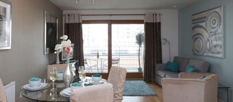 Exclusive Tower Bridge Apartment