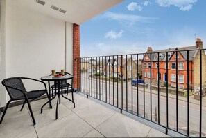 Servei de restauració a l'aire lliure