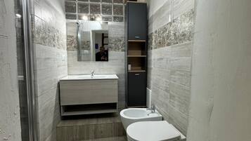 Haartrockner, Handtücher