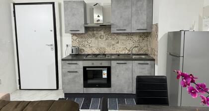 Two Bedroom Apartment