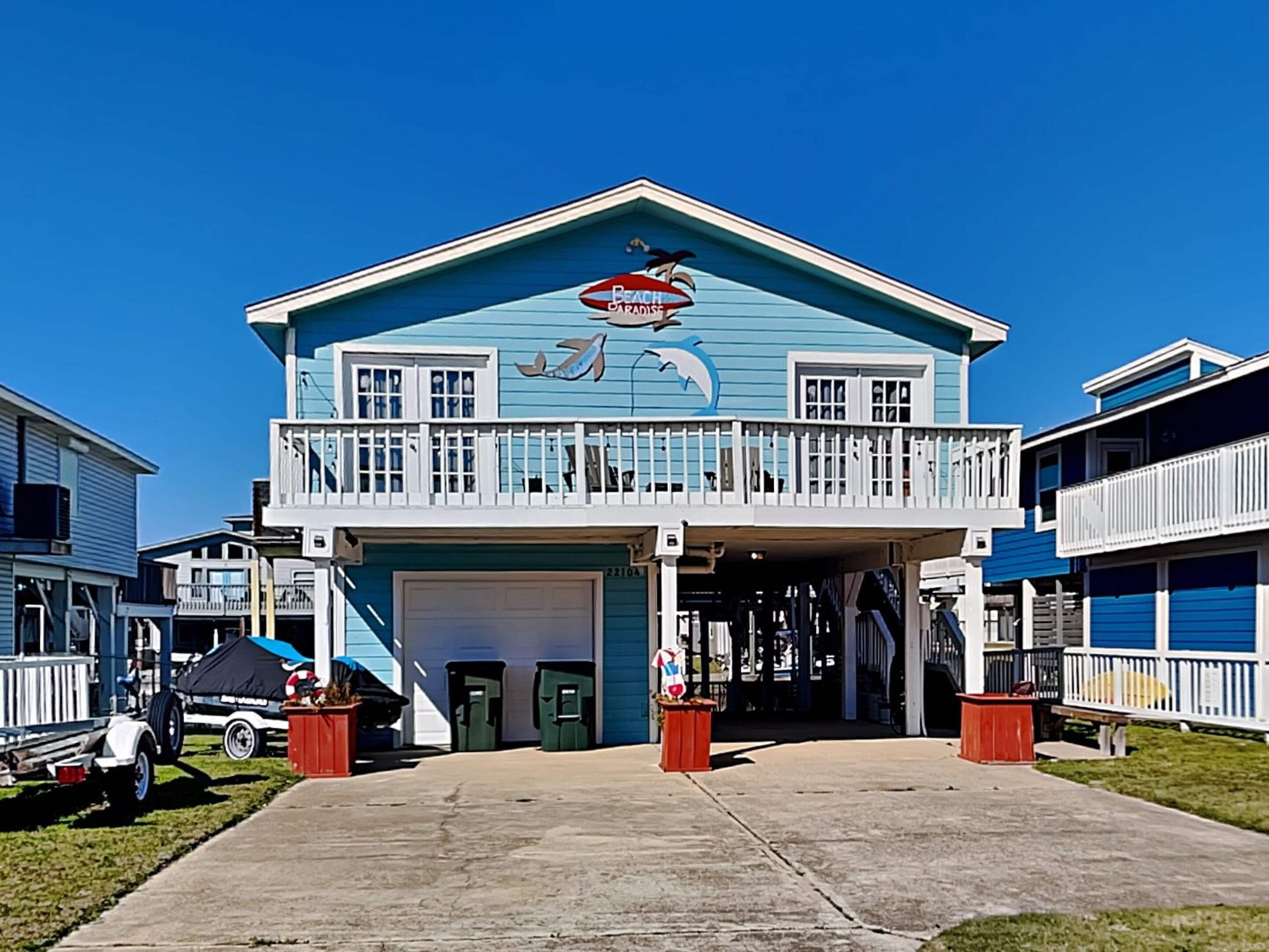Sea Isle Serenity | Community Pool, Tennis, & Beach Access!