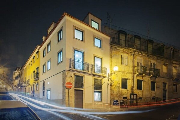 Exterior - Lisbon Windmill Apartments (Green) (Lisboa)