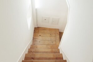 Interior - Lisbon Windmill Apartments (Green) (Lisboa)