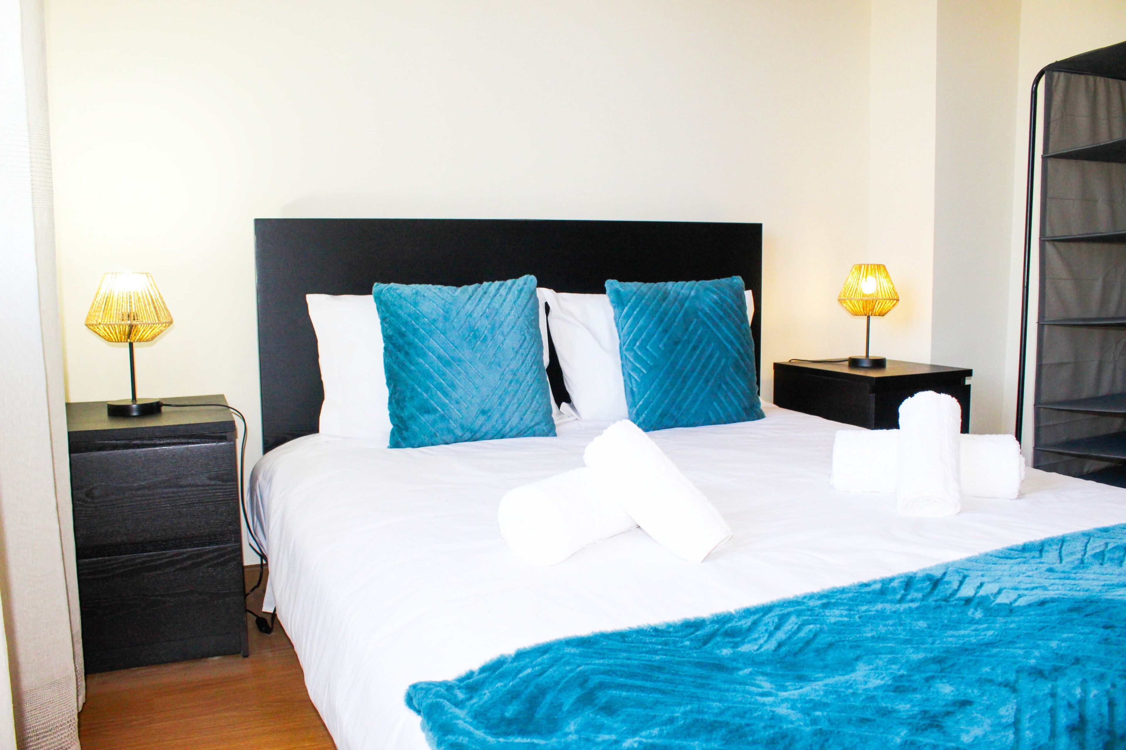 Foto - Vieira Rooms Natural Pools