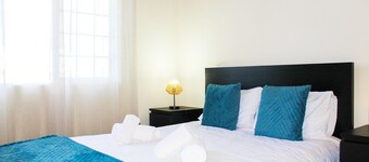 Vieira Rooms Natural Pools