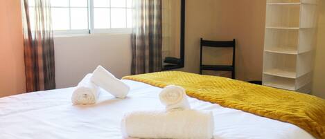 Chambre Double Supérieure | Wi-Fi gratuit