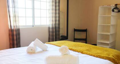 Vieira Rooms Natural Pools