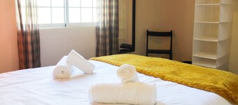 Vieira Rooms Natural Pools