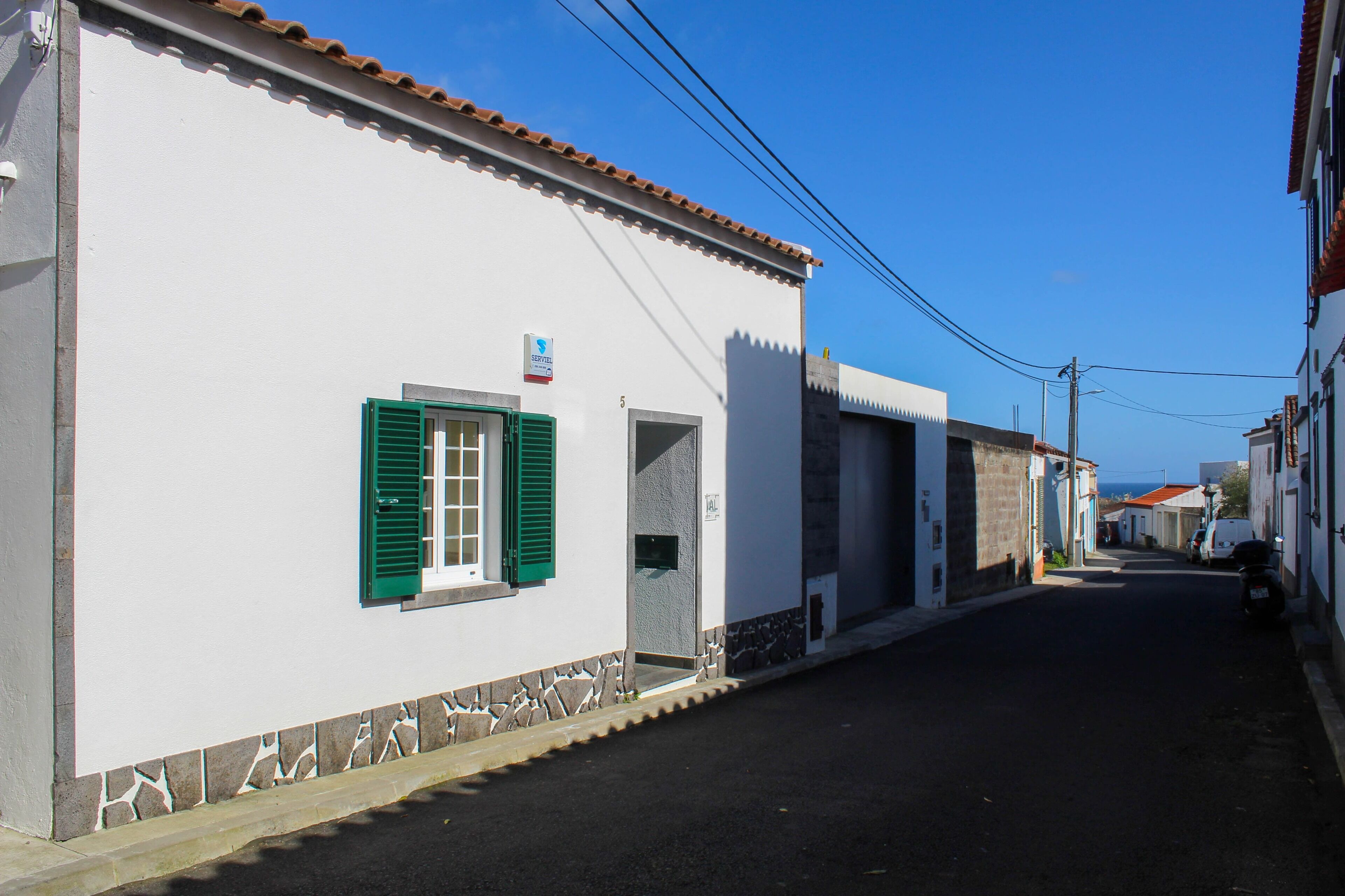 Foto - Vieira Rooms Natural Pools