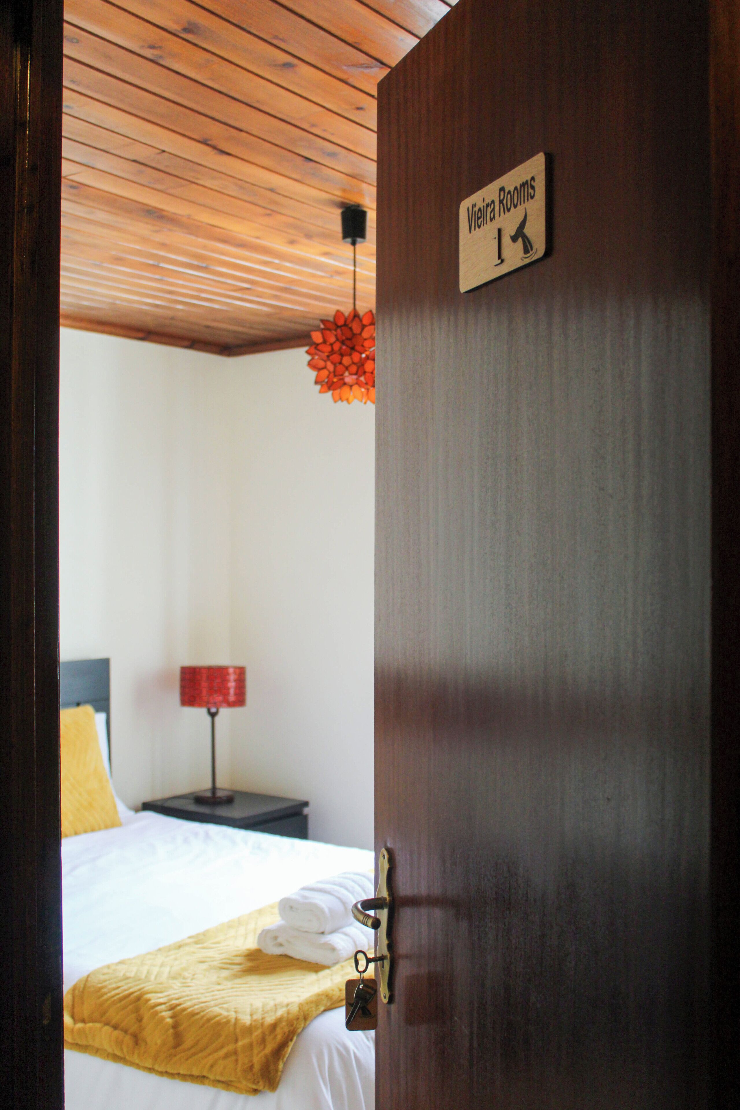Foto - Vieira Rooms Natural Pools