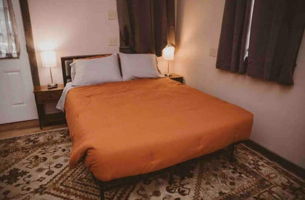 Central VT Studio- Great For Travel Professionals!